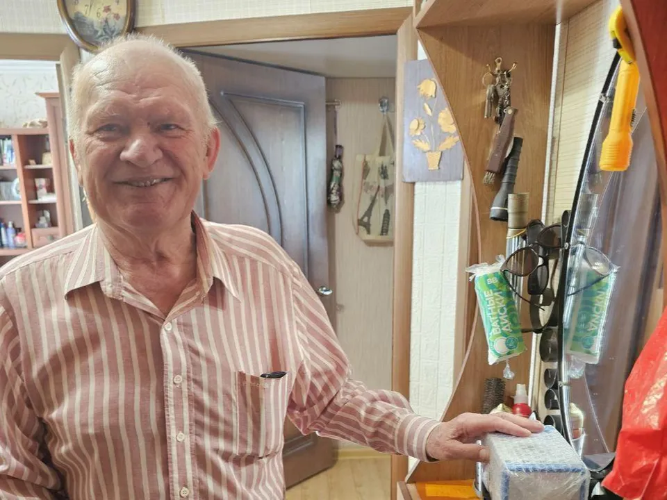 Фото: администрация г. о. Красногорск