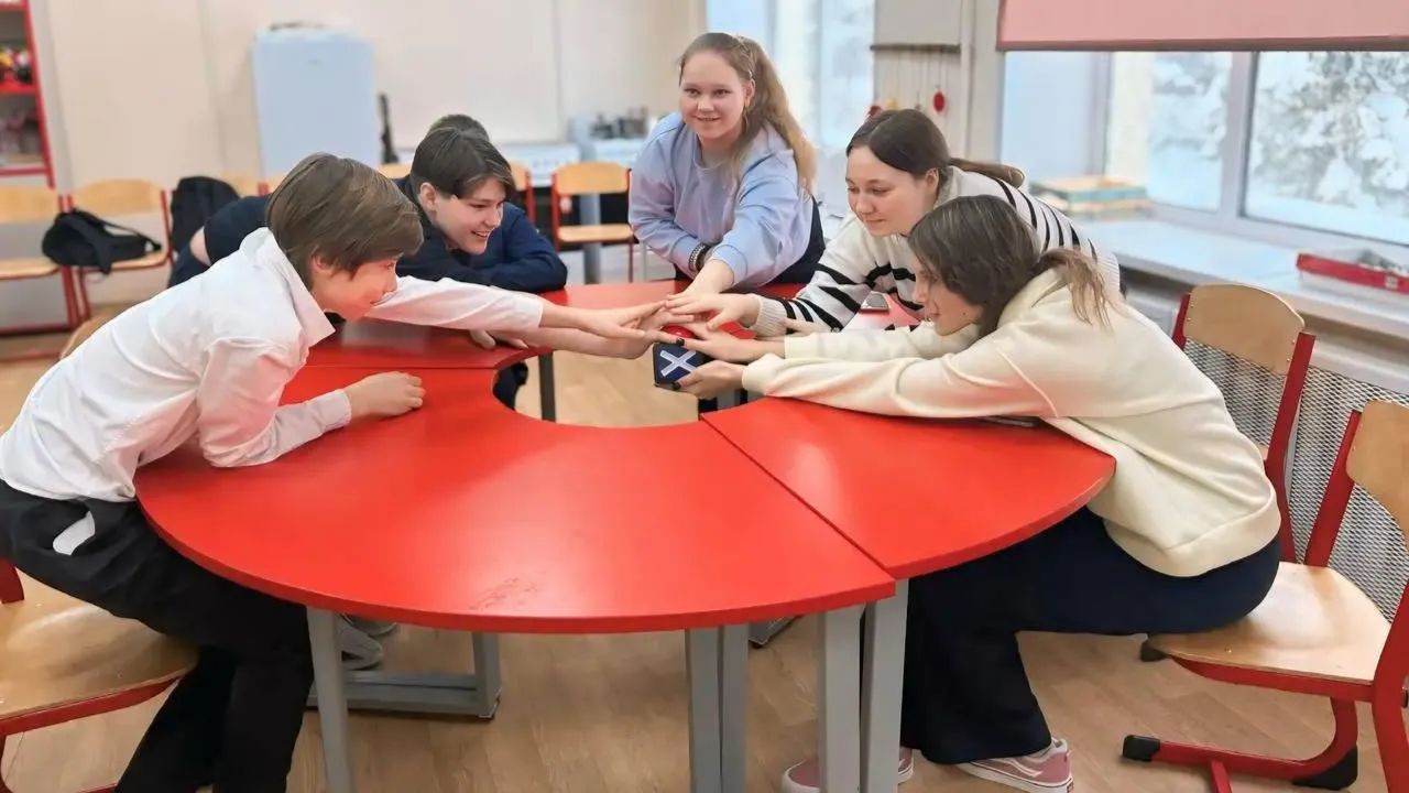 администрация Волоколамского округа