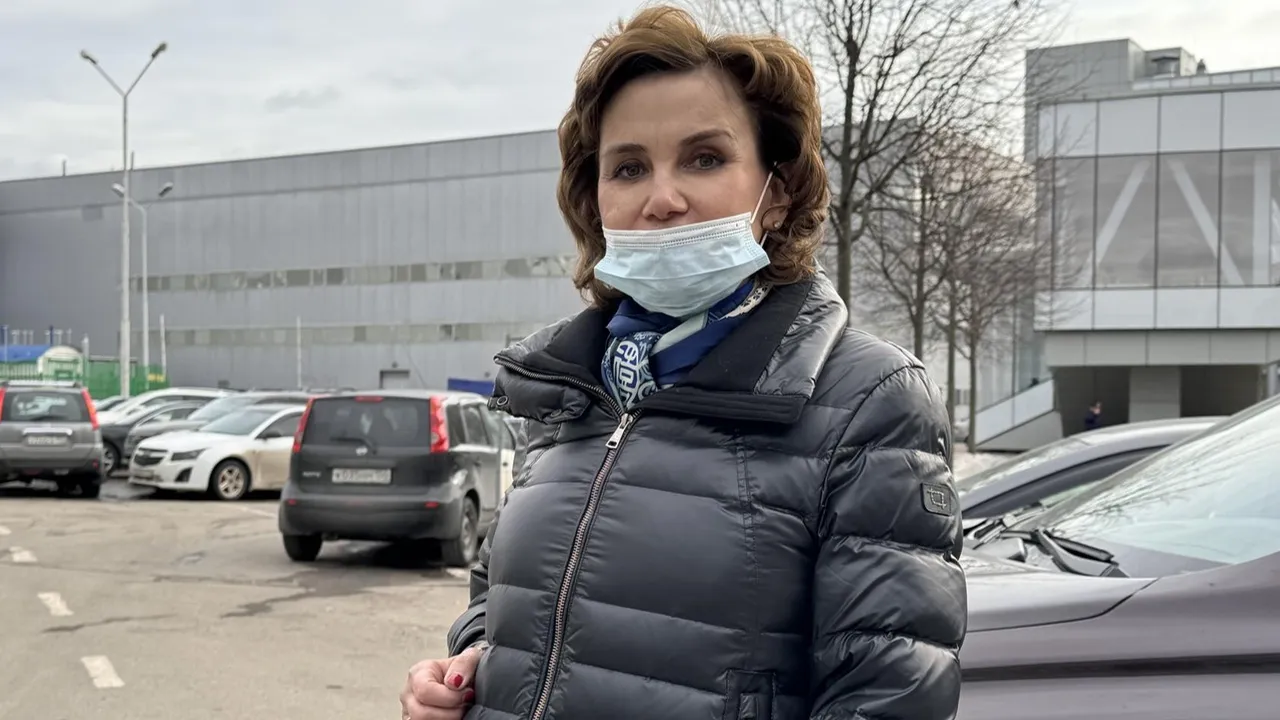 Фото: Мария Шматкова