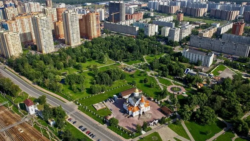  Пресс-служба администрации Реутова