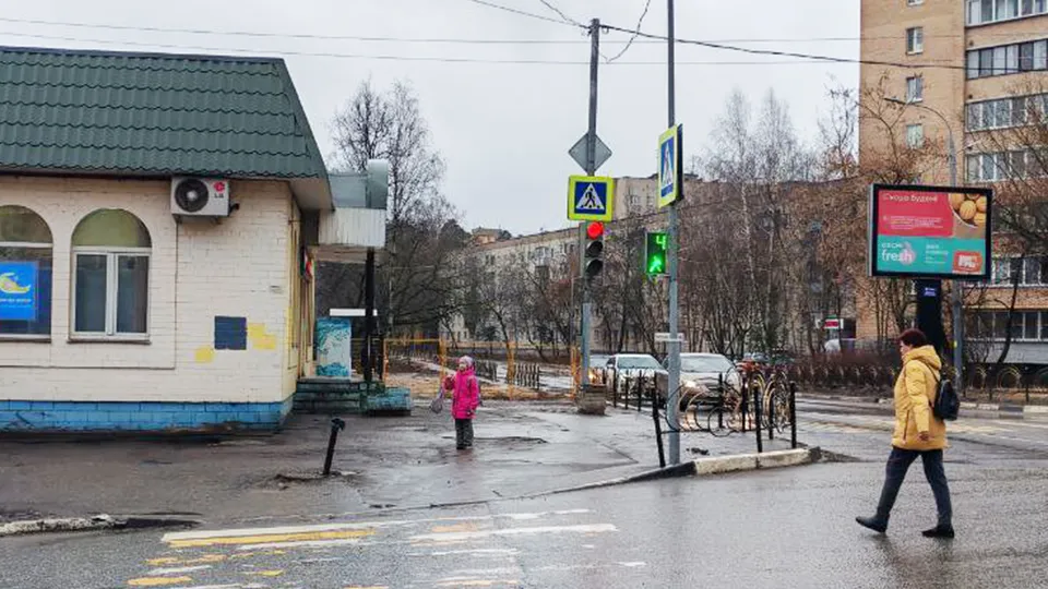 Фото: пресс-служба администрации г.о. Пушкинский