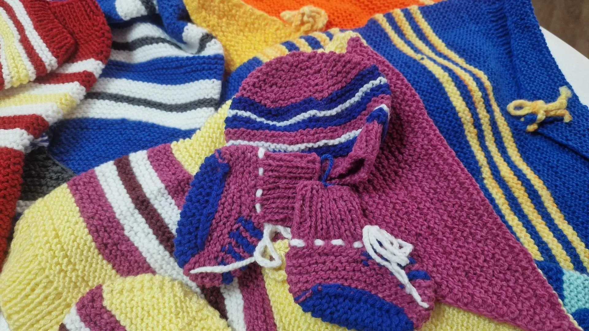 REGIONS/Ольга Шаронова