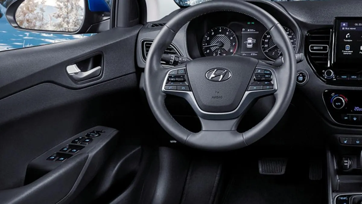 Фото: Hyundai Russia