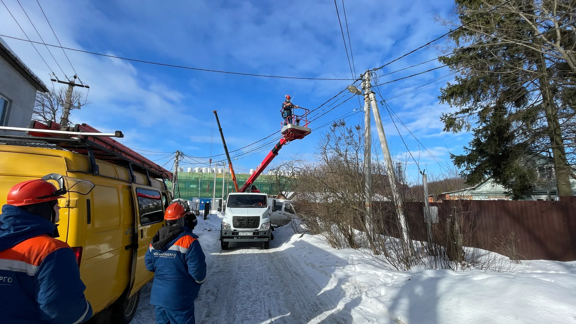 Никита Сморкалов