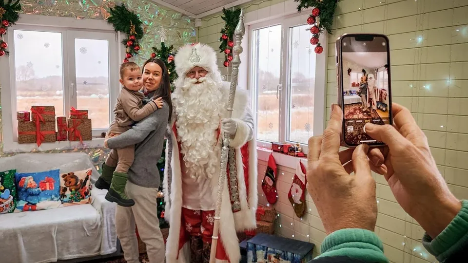 Фото: МедиаБанк Подмосковья/Ольга Антонова