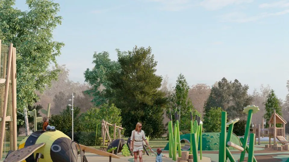 Фото: проектное решение