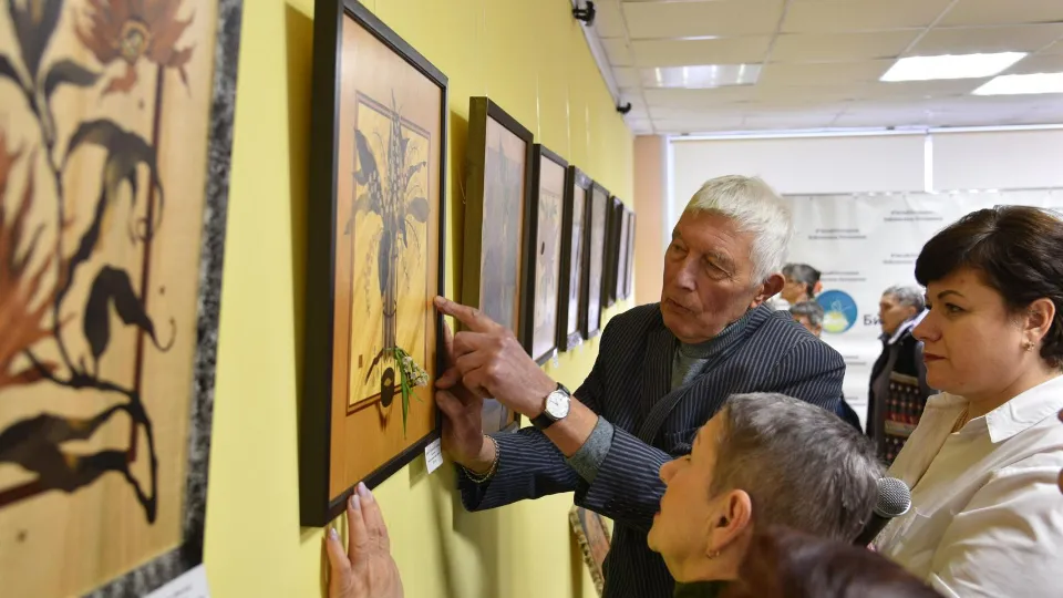 Фото: Владимир Останин