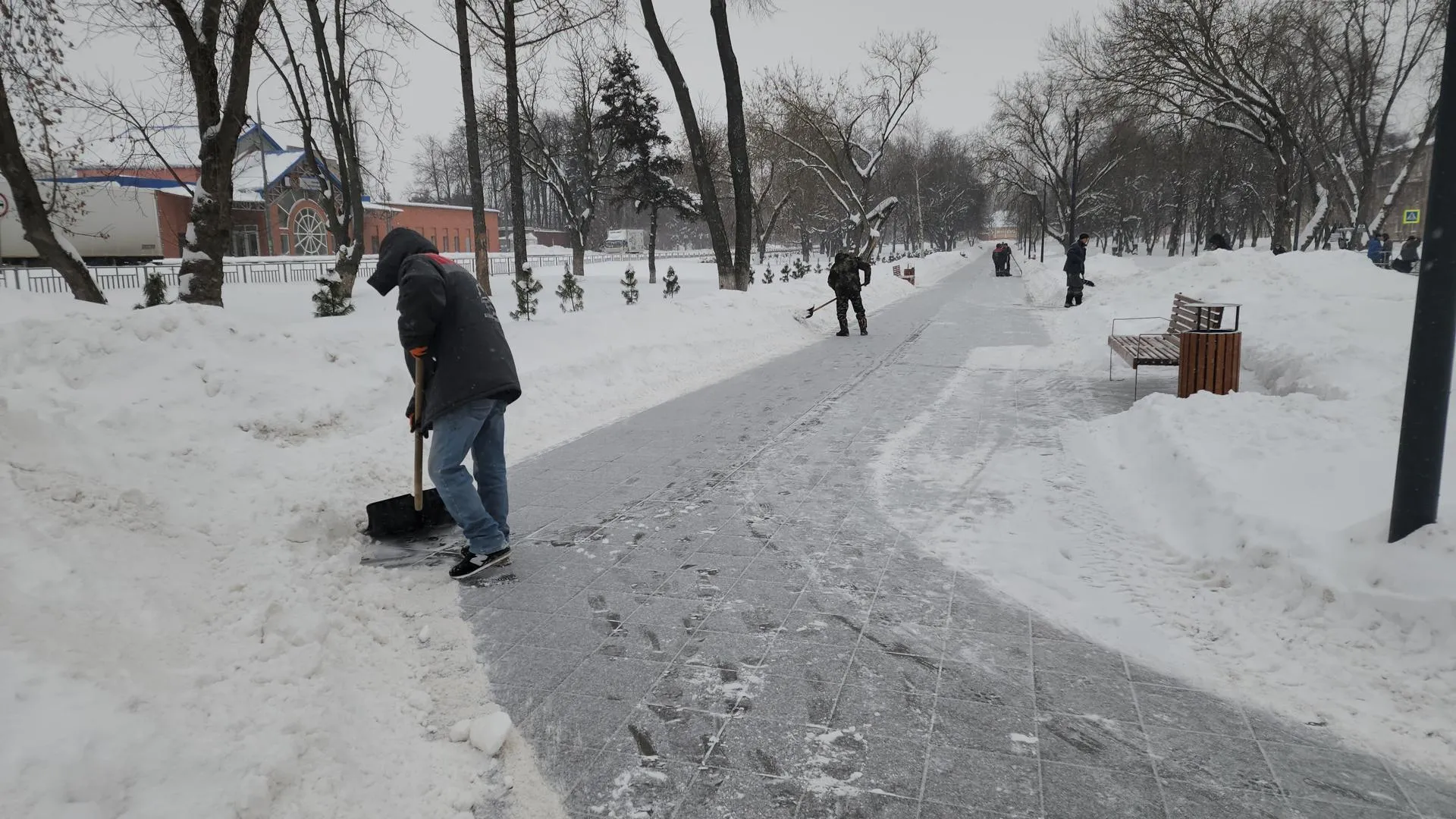 Ольга Сычёва