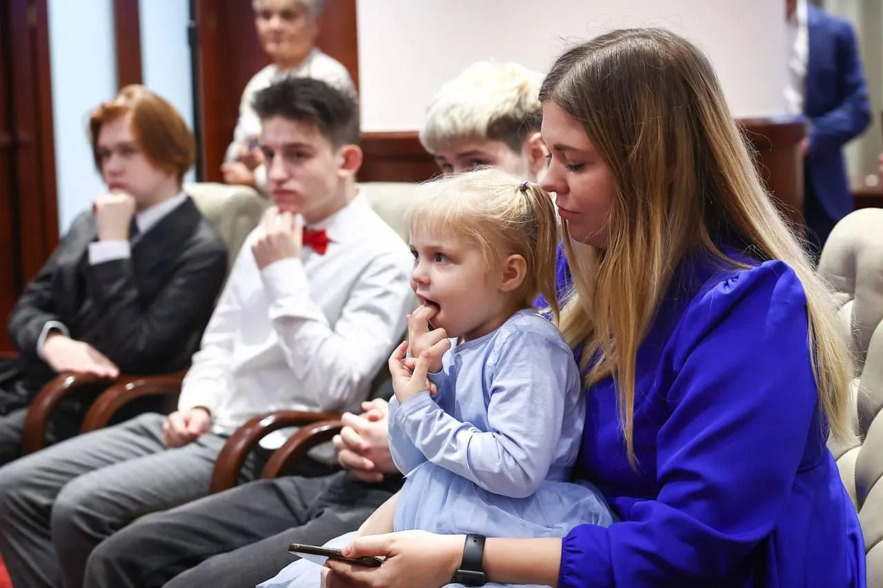 фото: А.Чернов