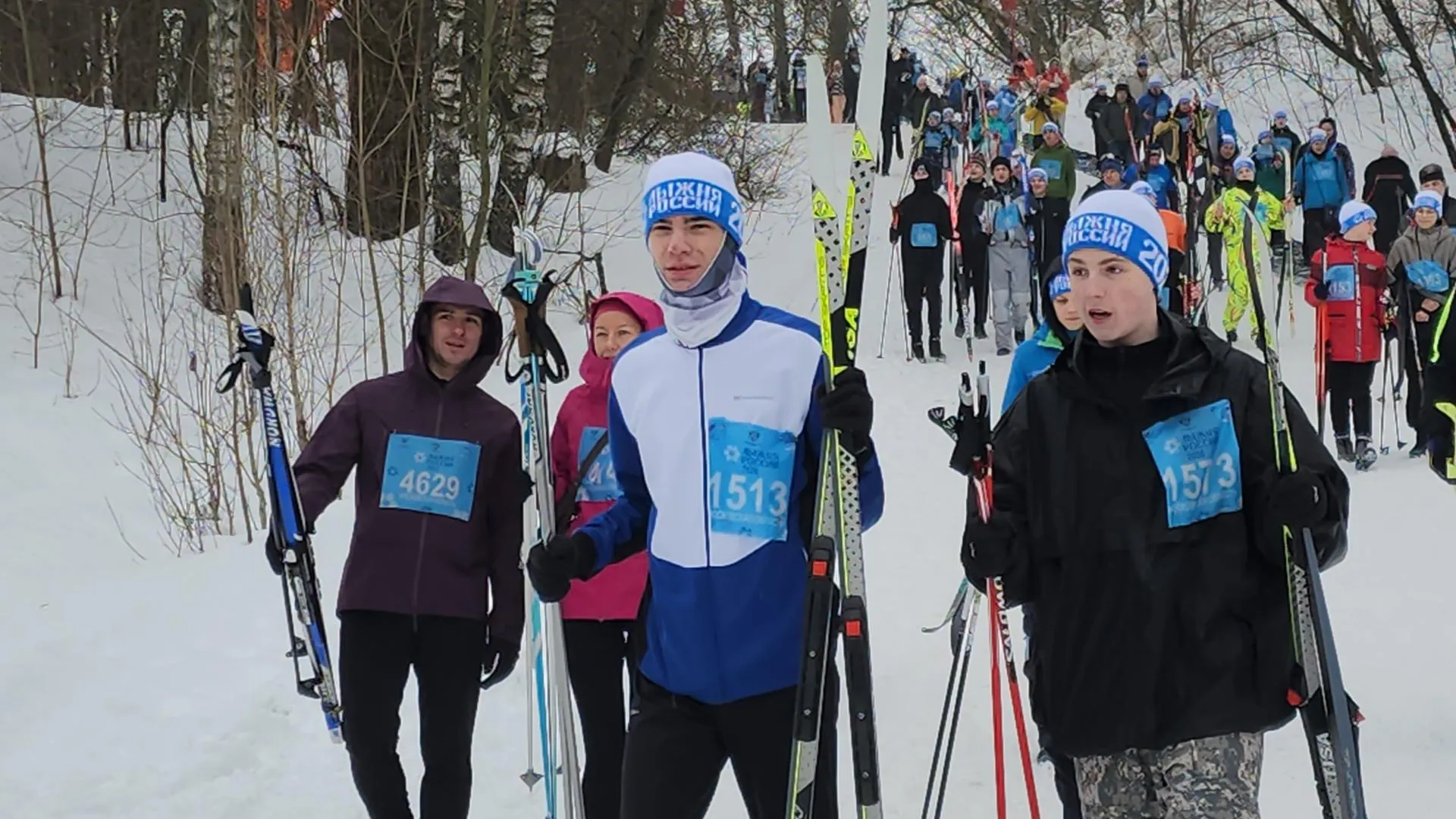 МедиаБанк Подмосковья/Максим Сафронов