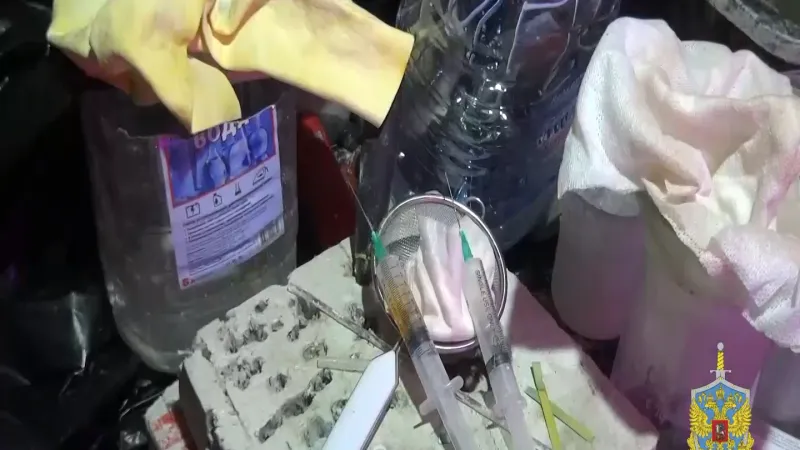 ГУ МВД по МО