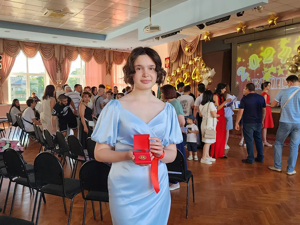 Фото: Ольга Фельдфебелева