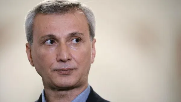 Новым директором балета Большого театра назначен Махар Вазиев