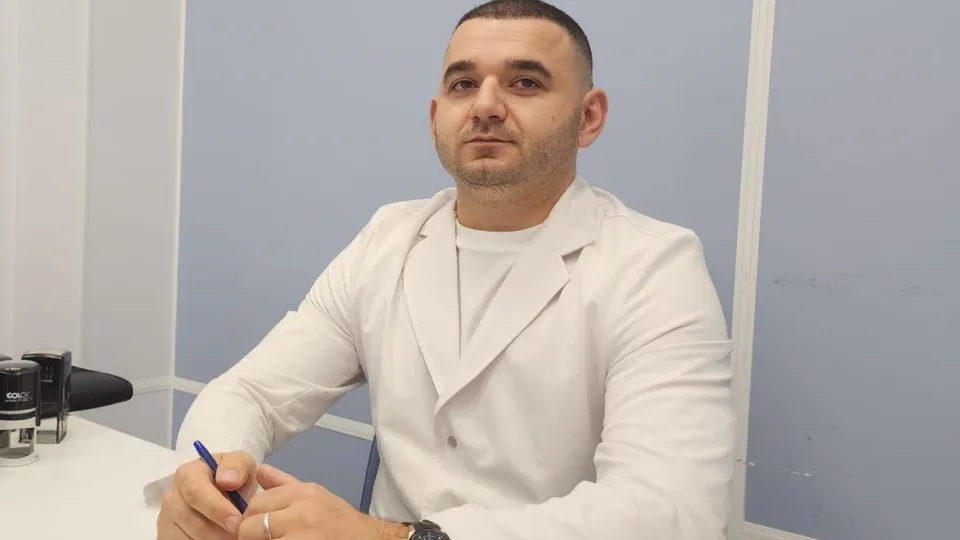 Фото: Истринская КБ