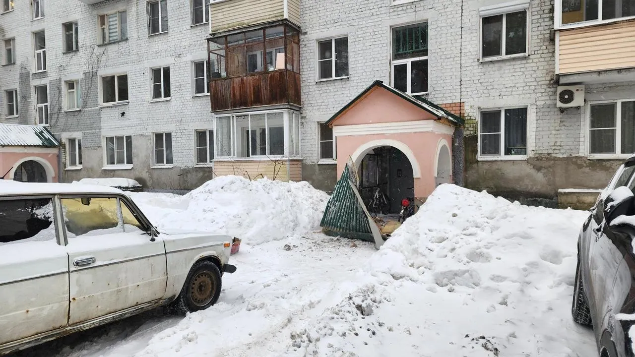 REGIONS/Анна Мороз