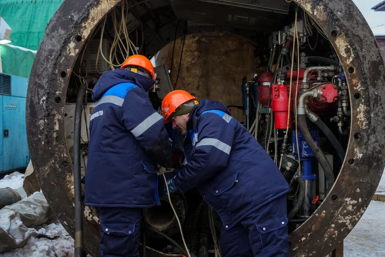 Фото: Александра Степанова&nbsp;