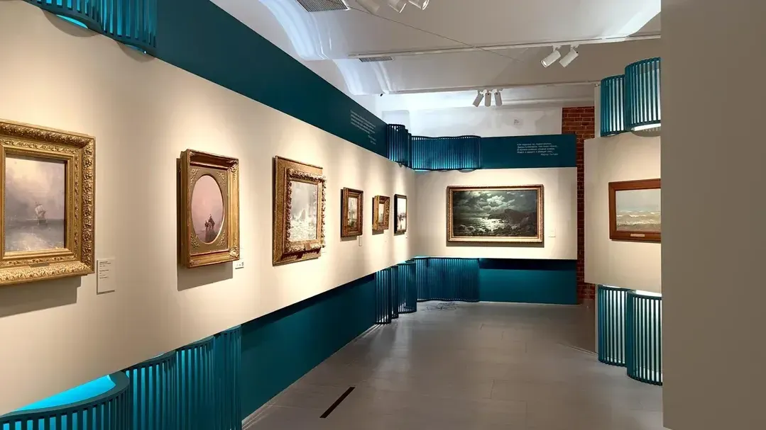 Серпуховский историко-художественный музей