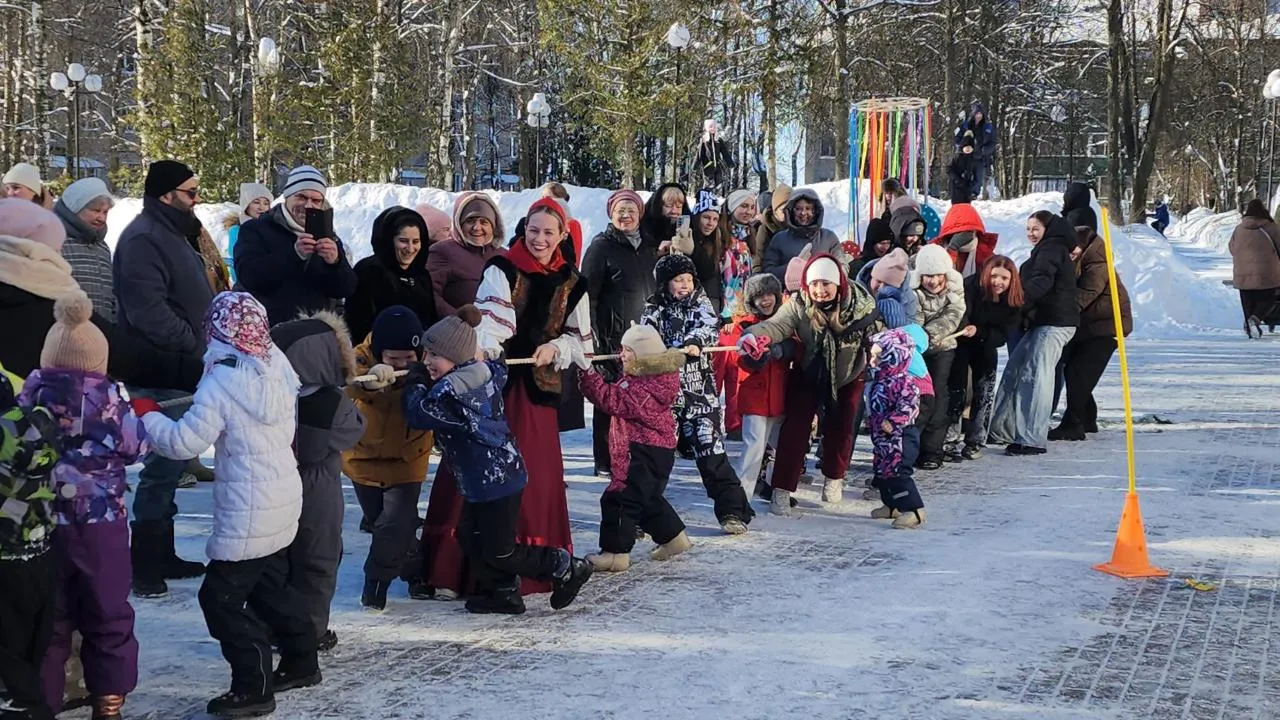МедиаБанк Подмосковья/Андрей Алекин