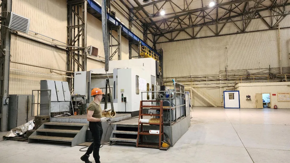 Фото: REGIONS/Ольга Аввакумова