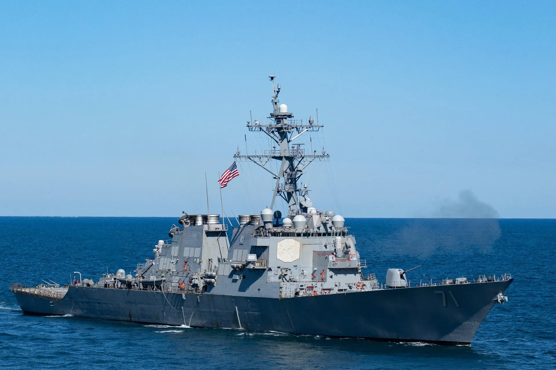 Andrea Hanks/US White House via Global Look P