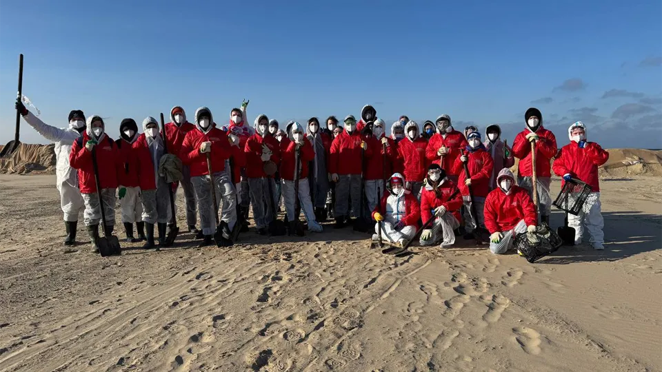 Фото: Молодежный центр «Движение» г. о. Лосино-Петровский