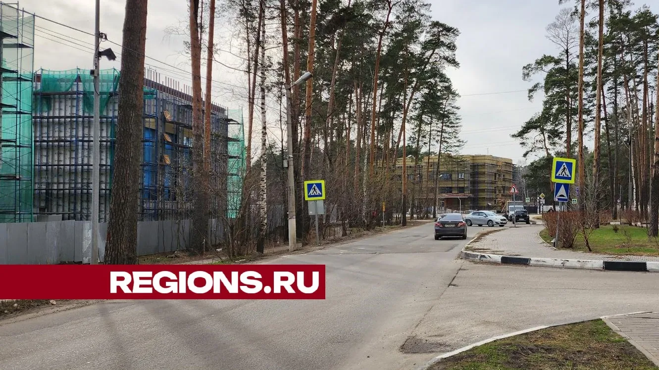 Фото: Ирина Моисеева