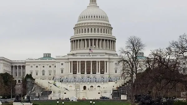 Экономист Васильев объяснил причины избрания Джонсона спикером конгресса США