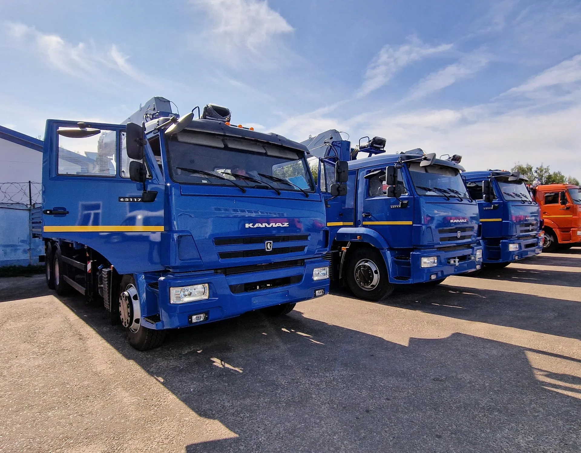 Фото: ГУП МО «КС МО»