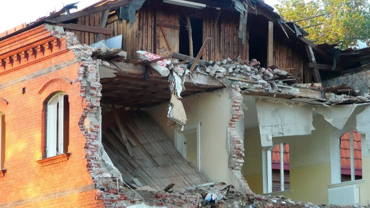 За сутки в Белгородской области погибли четыре человека из-за атаки ВСУ