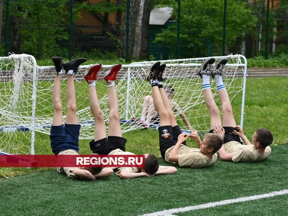 Фото: Мария Шматкова