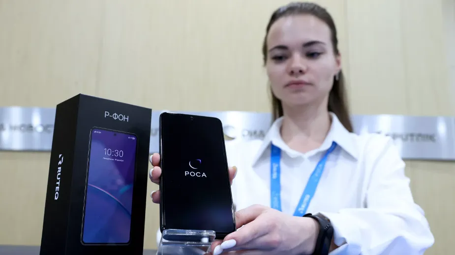 Фото: Олеся Курпяева, РГ