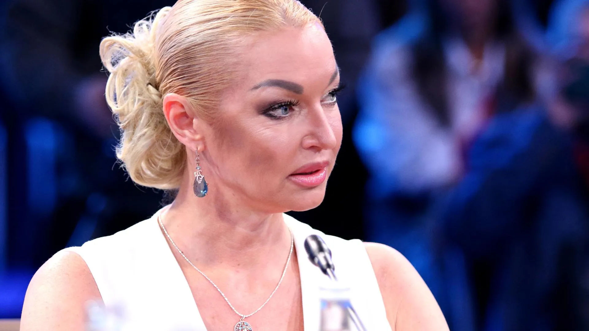 ТАСС/Максим Константинов