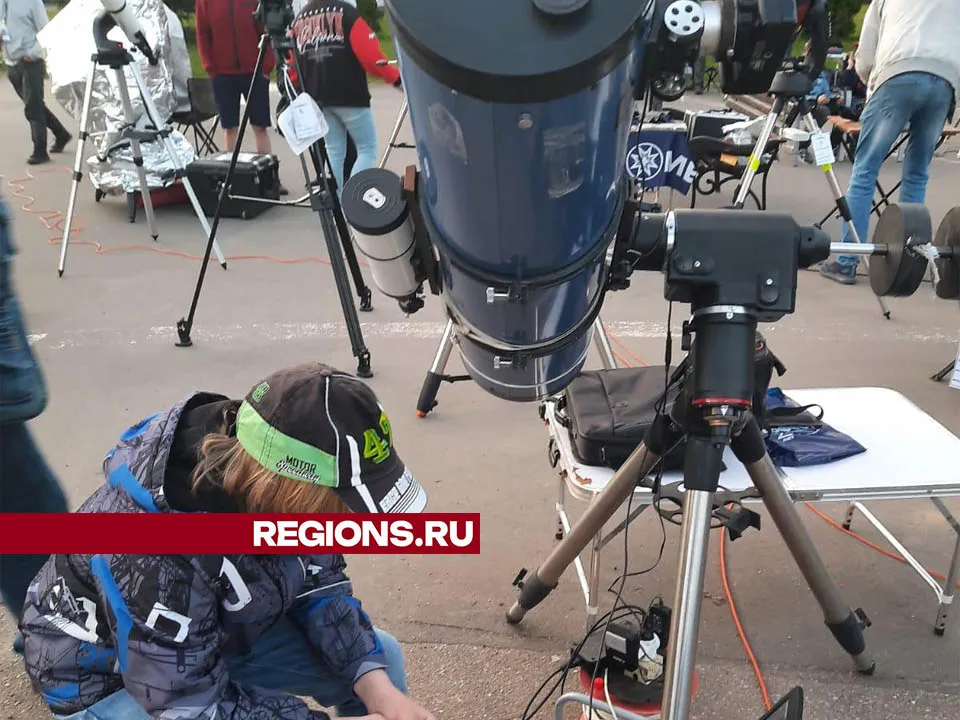 Фото: Игорь Царьков