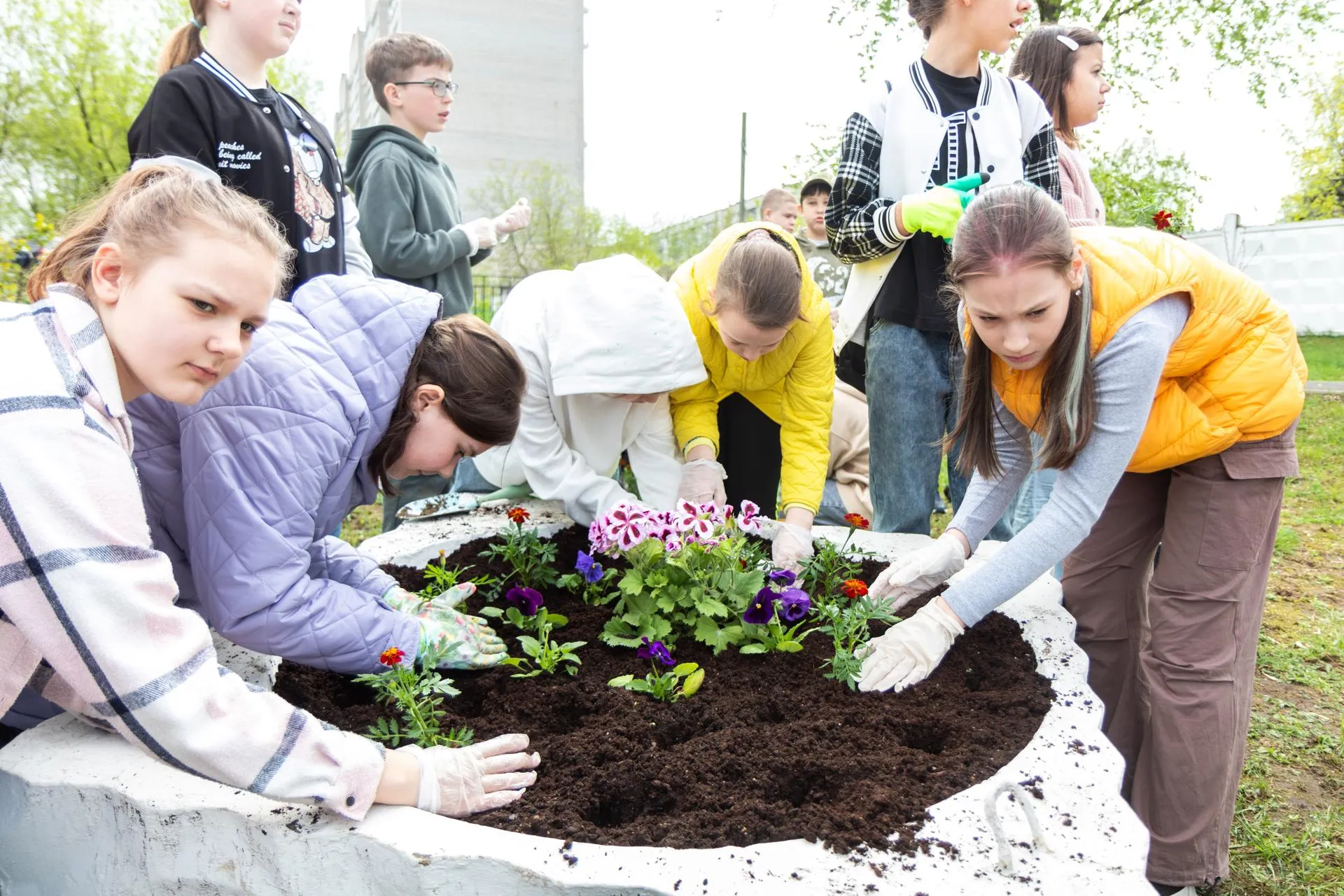 Фото: Владимир Думчев