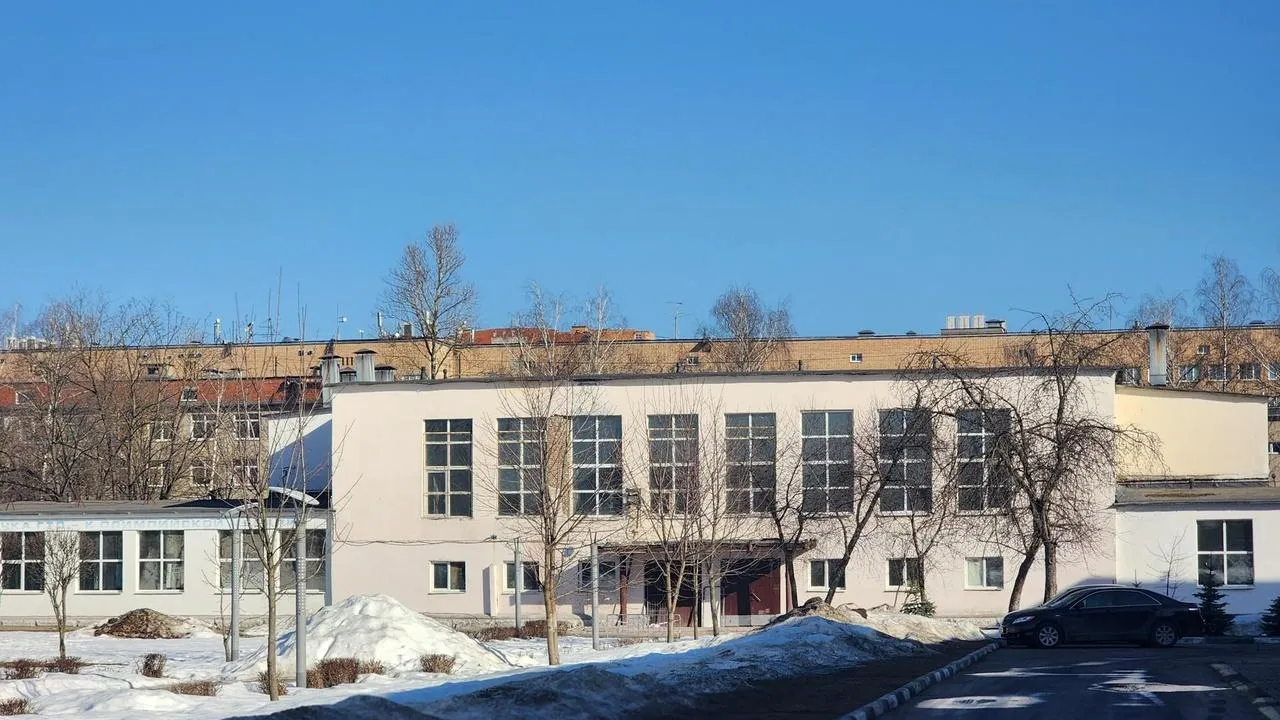 МедиаБанк Подмосковья/Роман Савельев