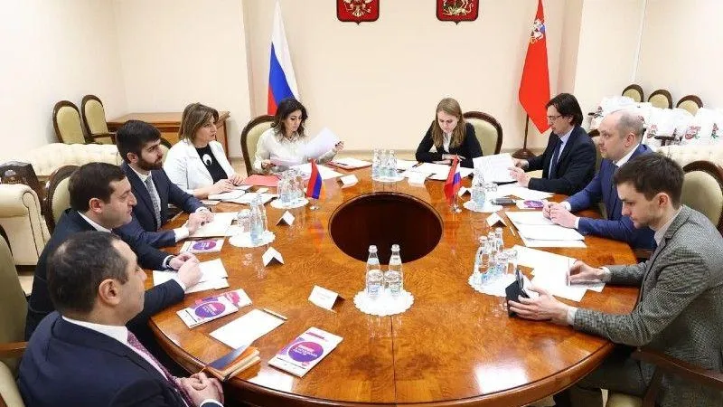 Министерство инвестиций, промышленности и науки МО