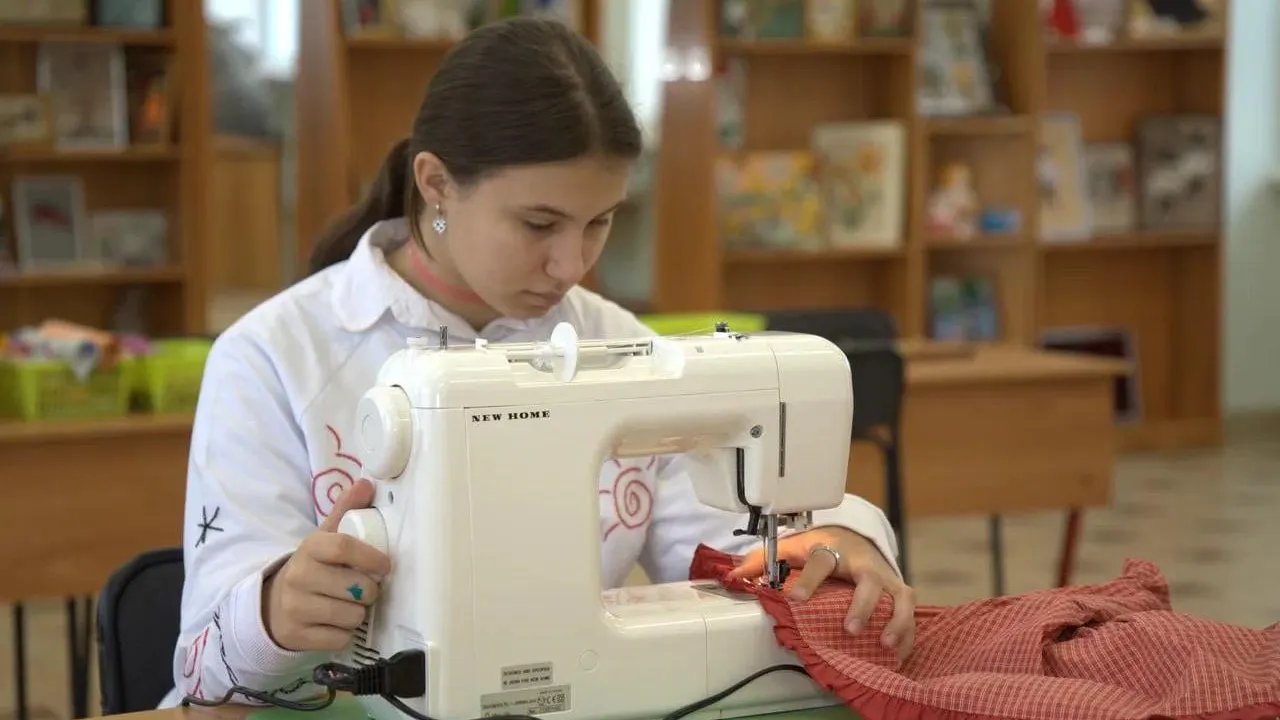 Фото: Минсоцразвития МО