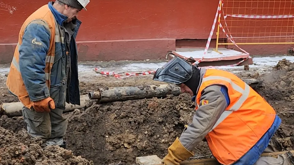 Фото: МедиаБанк Подмосковья/Иван Чижов