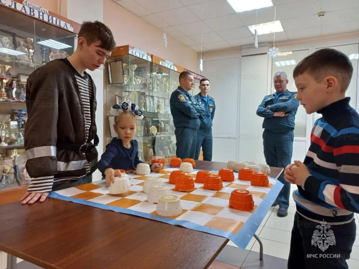 Фото: администрация Наро-Фоминского округа&nbsp; &nbsp; &nbsp; &nbsp;