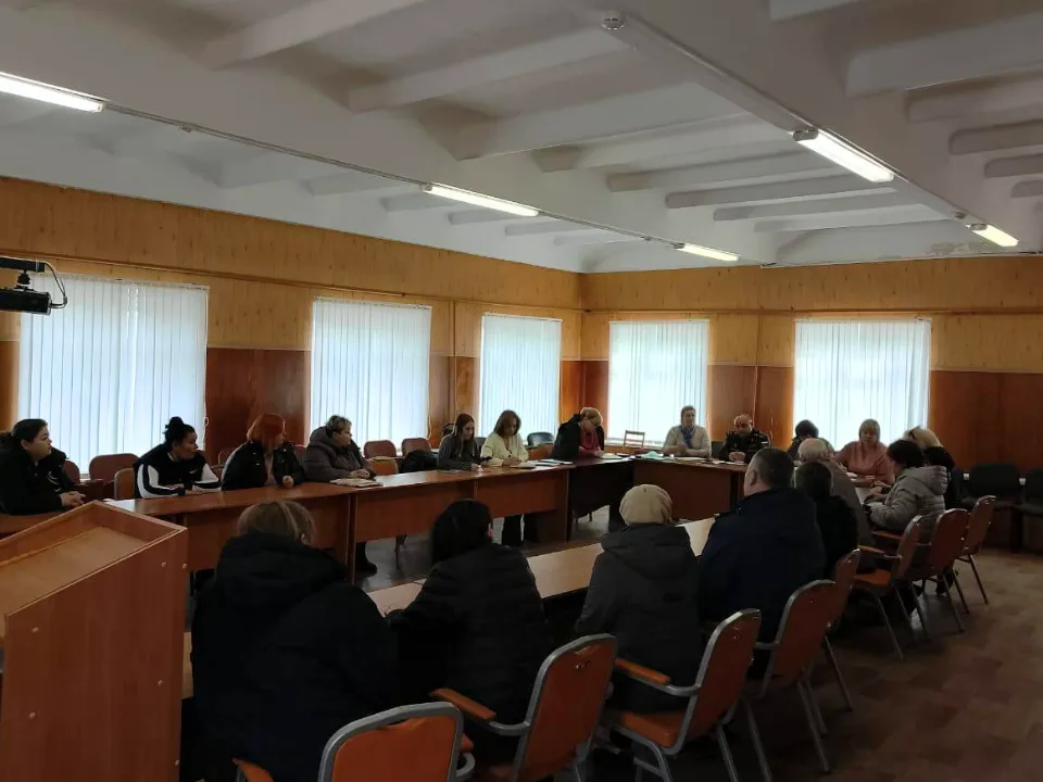 Фото: пресс-служба администрации Можайского м. о.