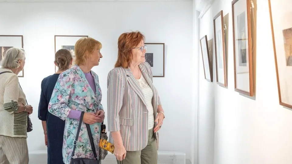 Фото: Администрация г.о. Реутов