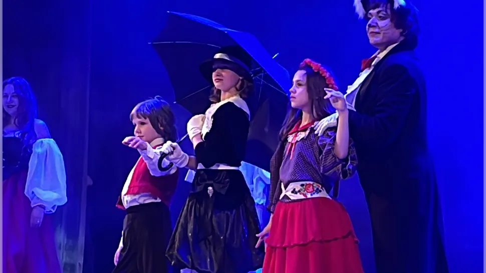 Фото: Медиабанк Подмосковья/Анна Тюрюмина