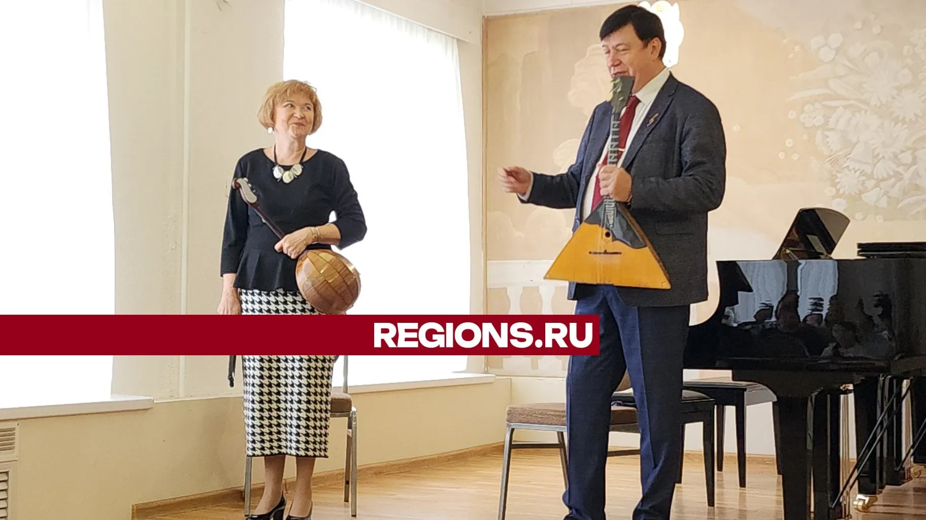 Фото: Нина Басистая