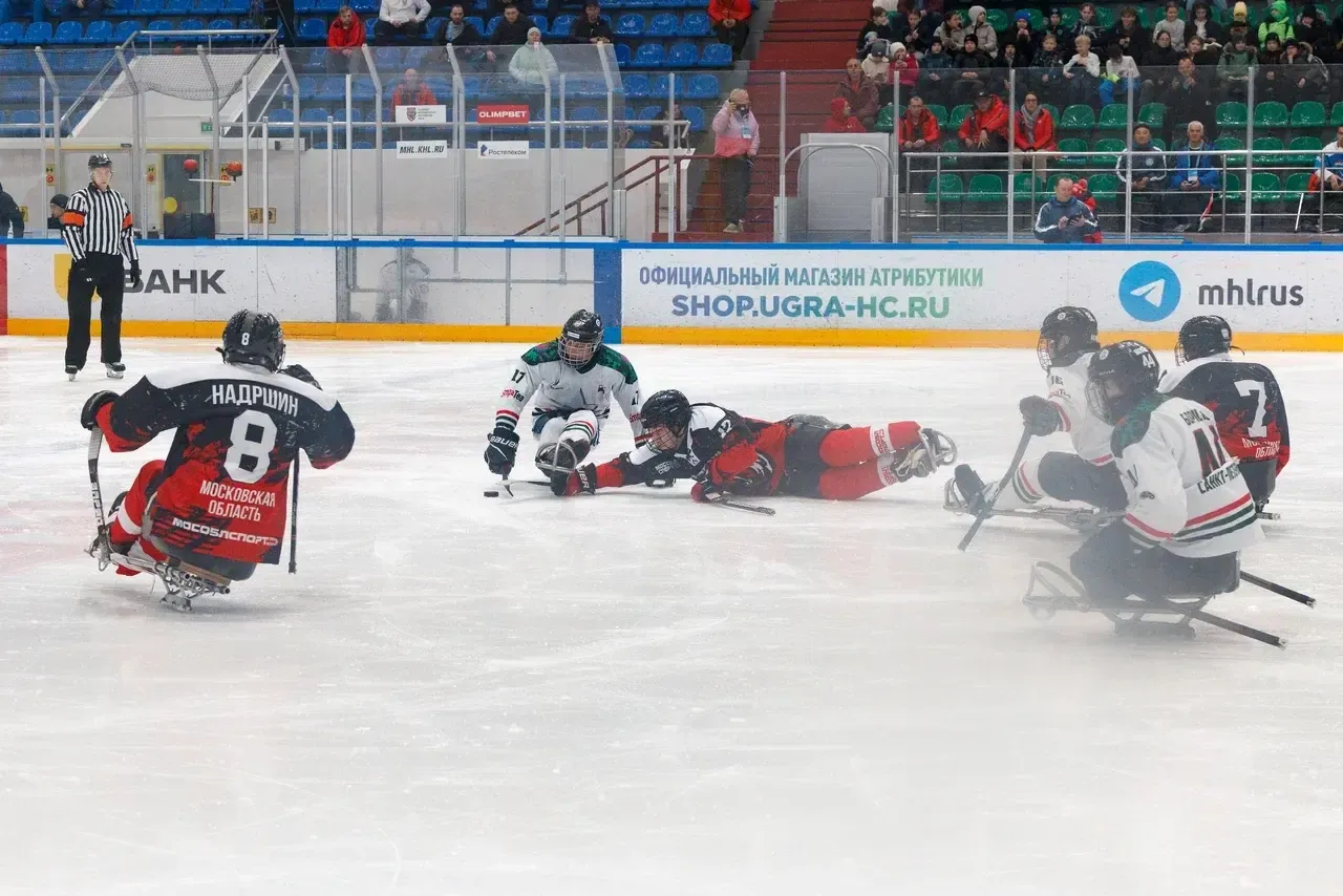 Министерство информации и молодежной политики МО