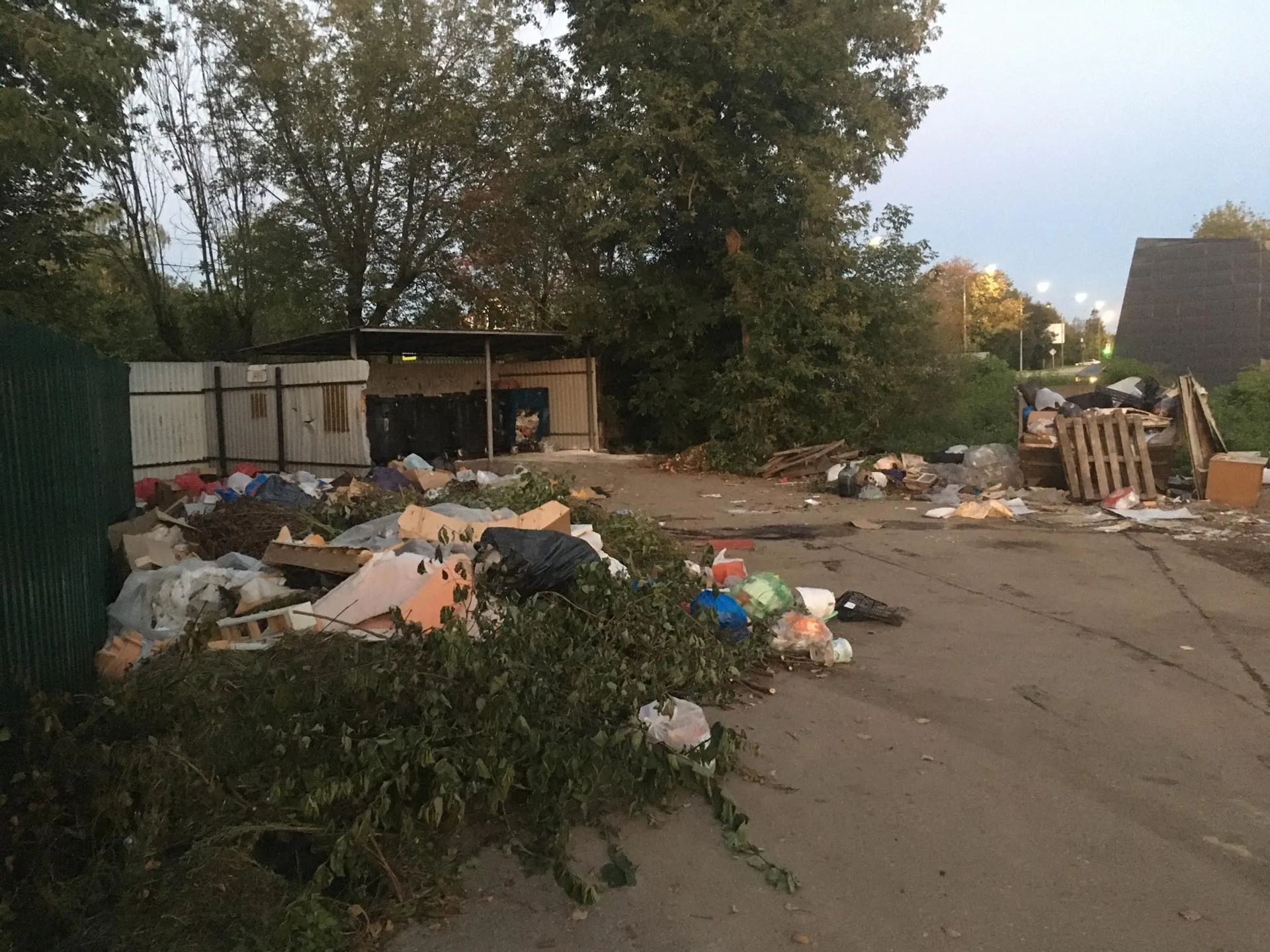 Фото: Подслушано Руза. / Вконтакте