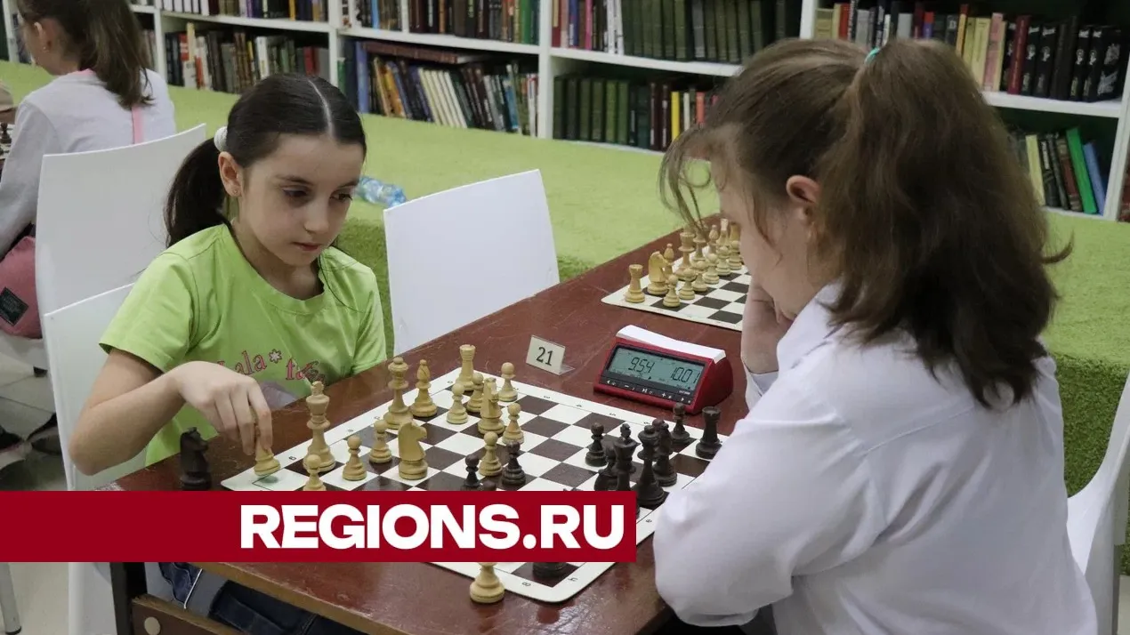 Фото: Василий Тремасов