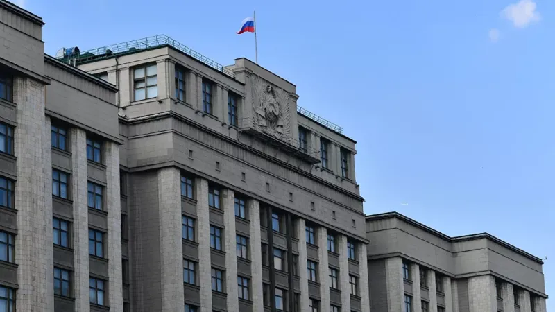 В Госдуме поддержали идею ввести уголовную ответственность за подмену телефонных номеров