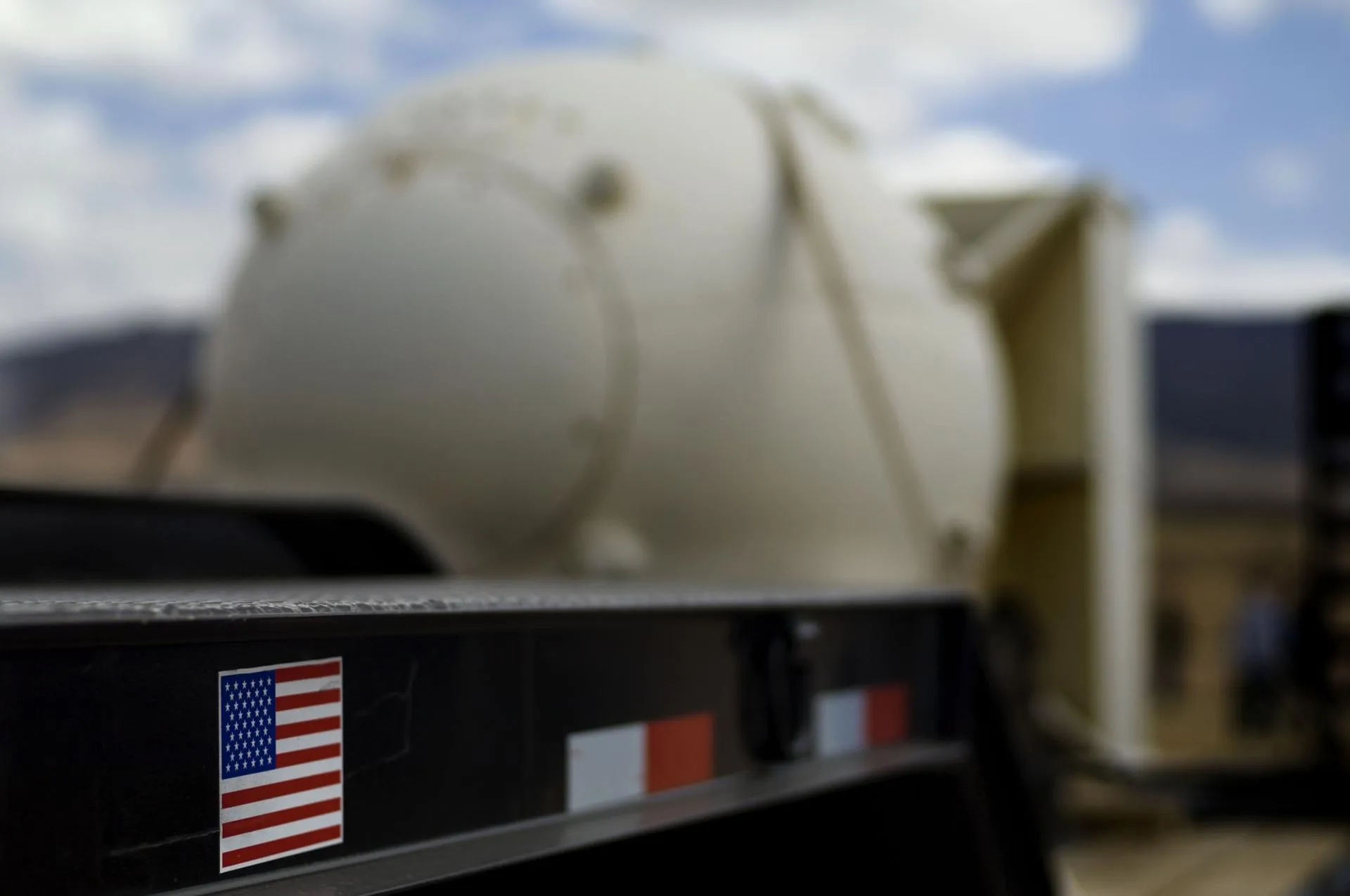 Louie Palu/ZUMAPRESS.com