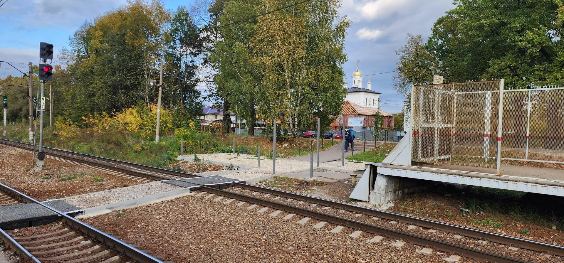 Галина Добрынина