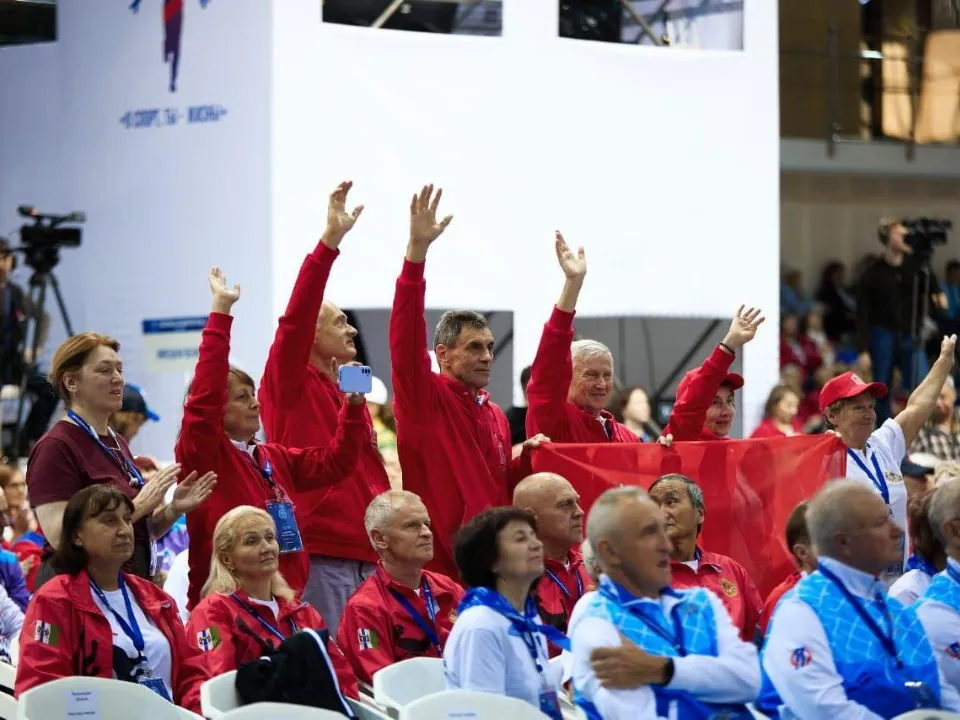 Фото: из личного архива Лилии Хасановой